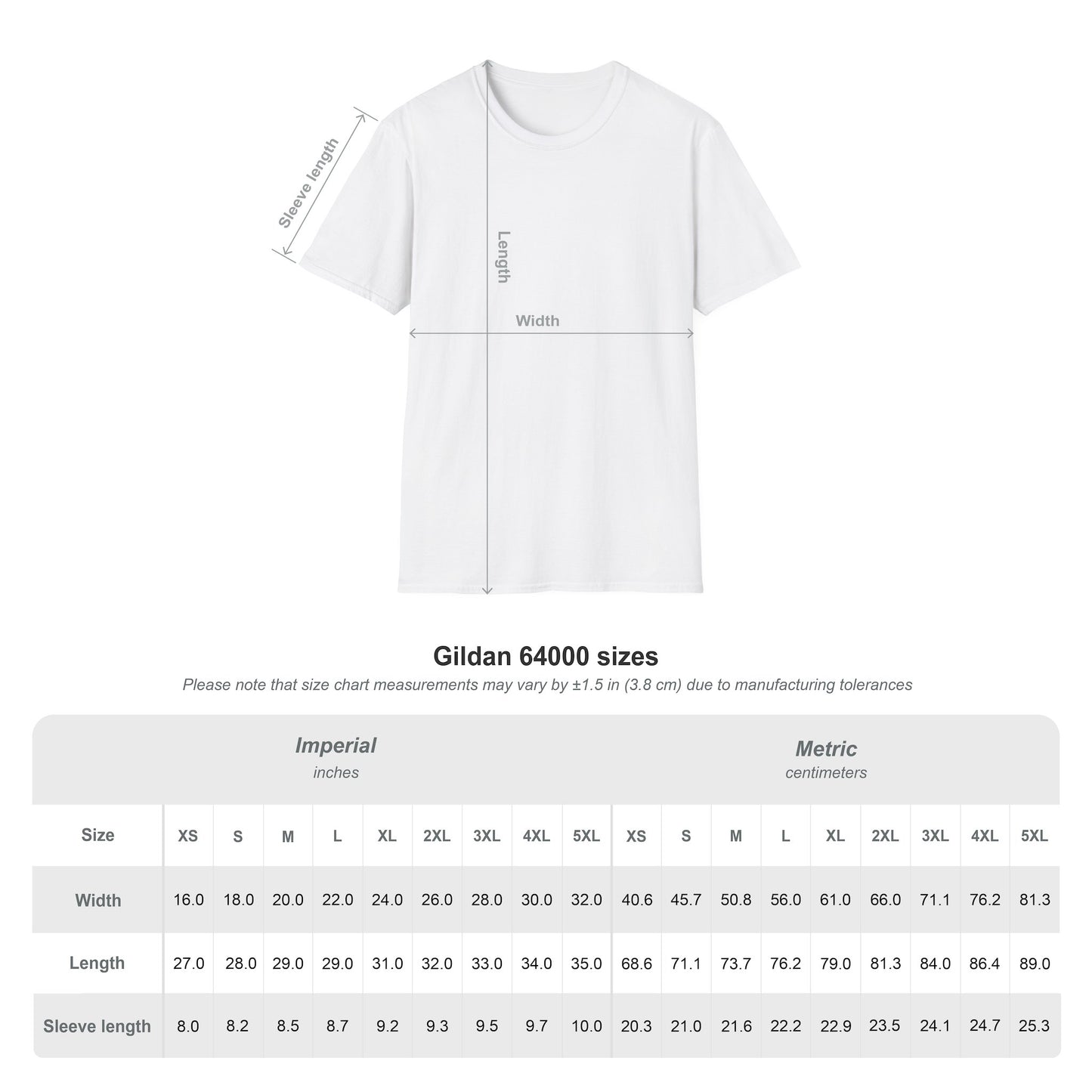 がしゃどくろ | Gildan | EU